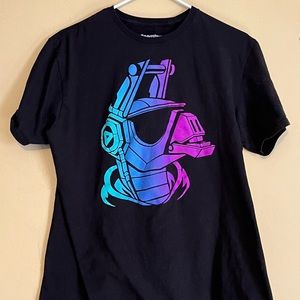 FORTNITE Llama Shirt Youth Large